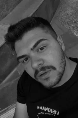 Cast Ajans Yapım Deniz İ