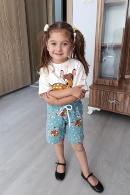 Cast Ajans Yapım Yağmur B