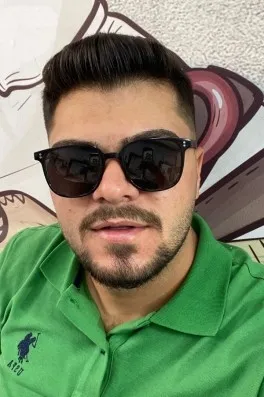 Cast Ajans Yapım Deniz İ