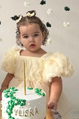 Yüsra Ş Cast Ajans Yapım Yüsra Ş