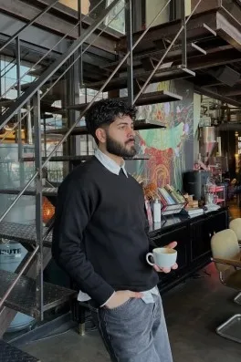 Cast Ajans Yapım Harun G