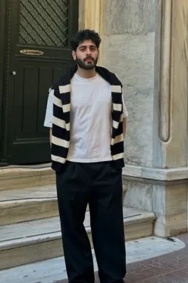 Cast Ajans Yapım Harun G