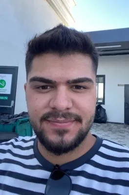 Cast Ajans Yapım Deniz İ