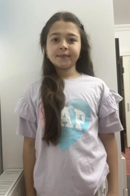 Cast Ajans Yapım Zehra T