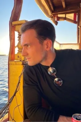 Cast Ajans Yapım Batıkan K