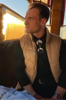 Cast Ajans Yapım Batıkan K