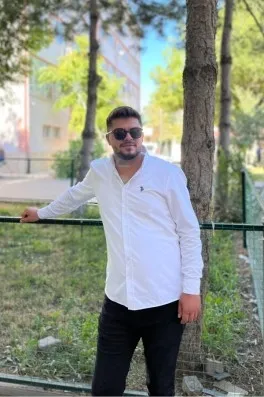 Cast Ajans Yapım Deniz İ