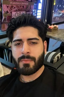 Cast Ajans Yapım Harun G