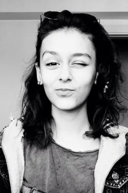 Cast Ajans Yapım Belgin B