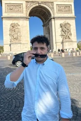 Cast Ajans Yapım Bahadır Z