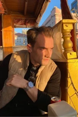 Cast Ajans Yapım Batıkan K