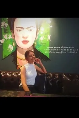 Cast Ajans Yapım Belgin B