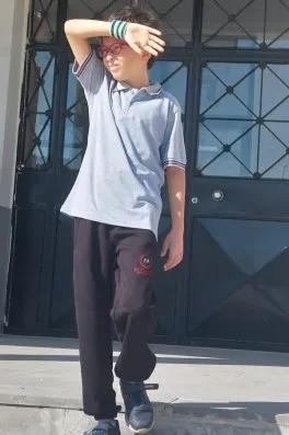 Cast Ajans Yapım EREN K