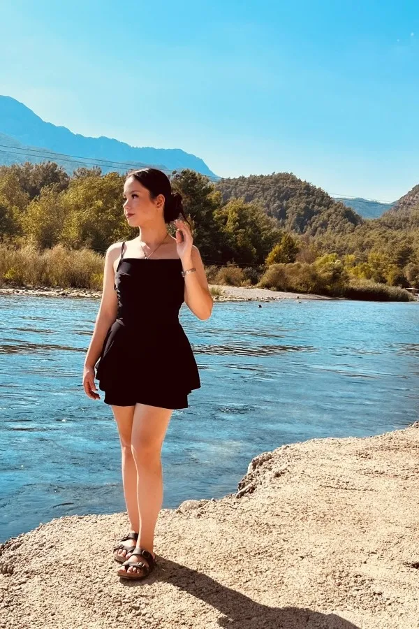 Ceydanur ç