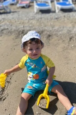 Cast Ajans Yapım Aren B