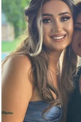 Buket G Cast Ajans Yapım Buket G