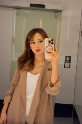 Cast Ajans Yapım Ezgi K