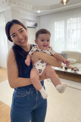 Cast Ajans Yapım Mamura A