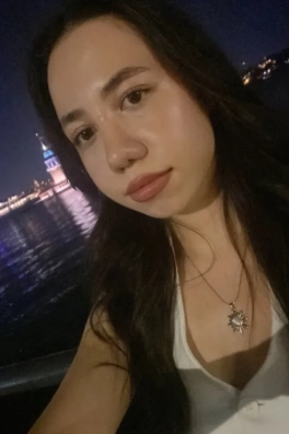 Cast Ajans Yapım Zehra Ö