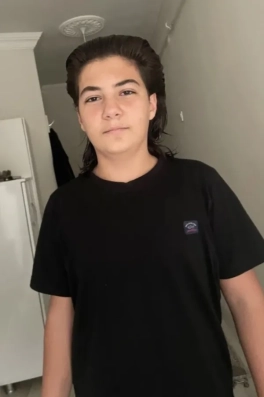 Cast Ajans Yapım Eymen E