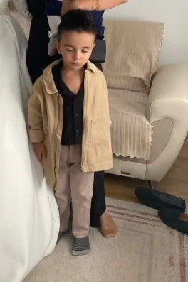 Doruk H Cast Ajans Yapım Doruk H