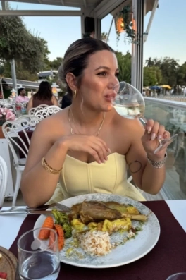 Cast Ajans Yapım Melek Ö