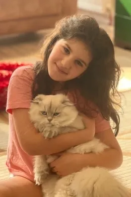 Cast Ajans Yapım Ayşe G