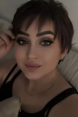 Buket G Cast Ajans Yapım Buket G