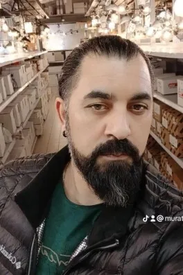 Cast Ajans Yapım Murat G