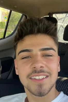 Cast Ajans Yapım Furkan A