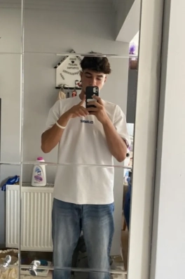 Cast Ajans Yapım Efe K