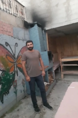 Cast Ajans Yapım Gül Z