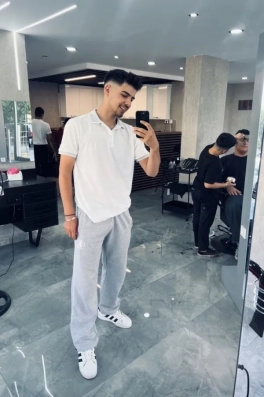 Cast Ajans Yapım Furkan A