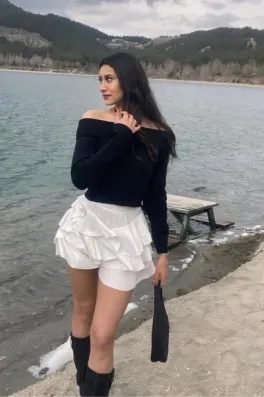 Helin K Cast Ajans Yapım Helin K