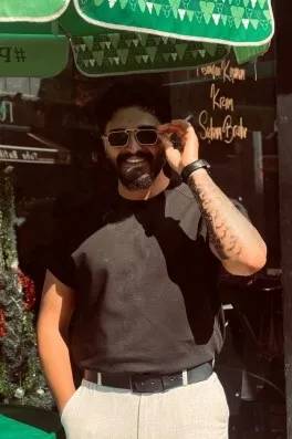 Cast Ajans Yapım Metehan ç