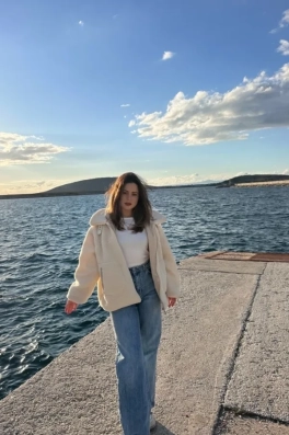 Cast Ajans Yapım Elif M