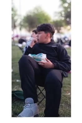 Cast Ajans Yapım Berkay G