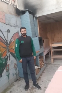 Cast Ajans Yapım Gül Z