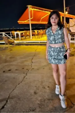 Cast Ajans Yapım Hazal G