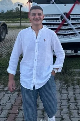 Cast Ajans Yapım Mert G