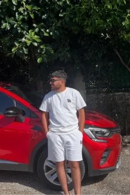 Cast Ajans Yapım Burak K