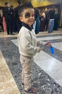 Doruk H Cast Ajans Yapım Doruk H