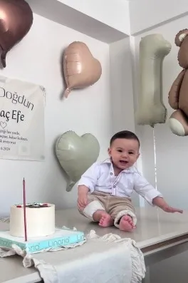 Cast Ajans Yapım Miraç Ç