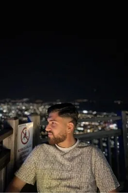 Cast Ajans Yapım Burak K