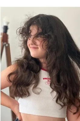 Cast Ajans Yapım Ayşe G