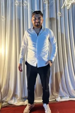 Cast Ajans Yapım Burak K