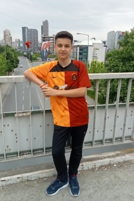 Cast Ajans Yapım Ali A