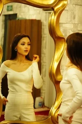 Cast Ajans Yapım Ezgi K