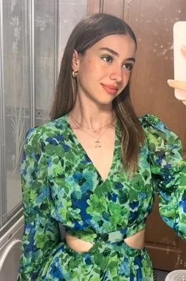 Cast Ajans Yapım Zeynep S