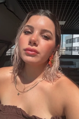 Cast Ajans Yapım Melek Ö